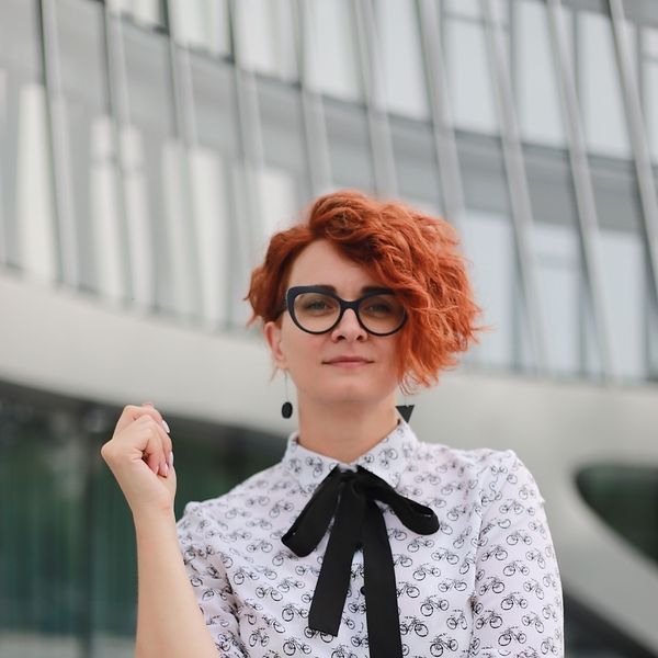 Lina Vingryte