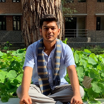 Mihir Aggarwal
