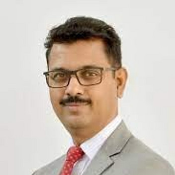 Pradeep Sharma