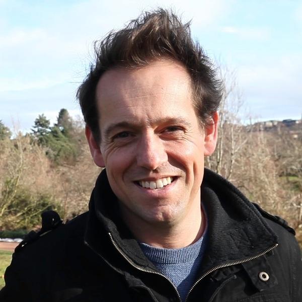 Christian Arno