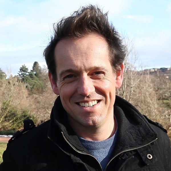 Christian Arno