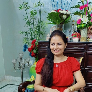 Poonam Sethi