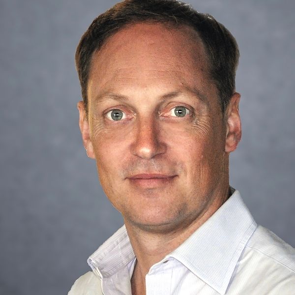 Mark Phillips