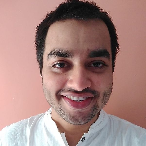 Kumar Gaurav