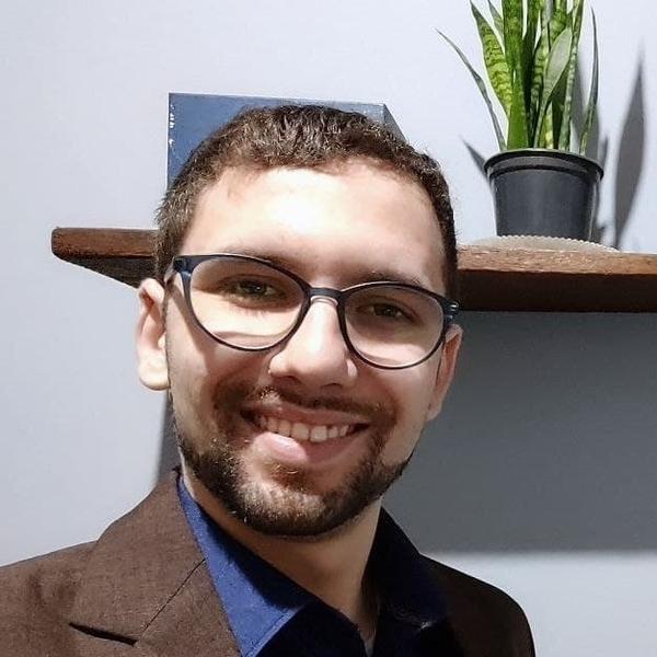 Tobias Sirianni Melo