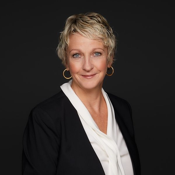 Jill Tiefenthaler