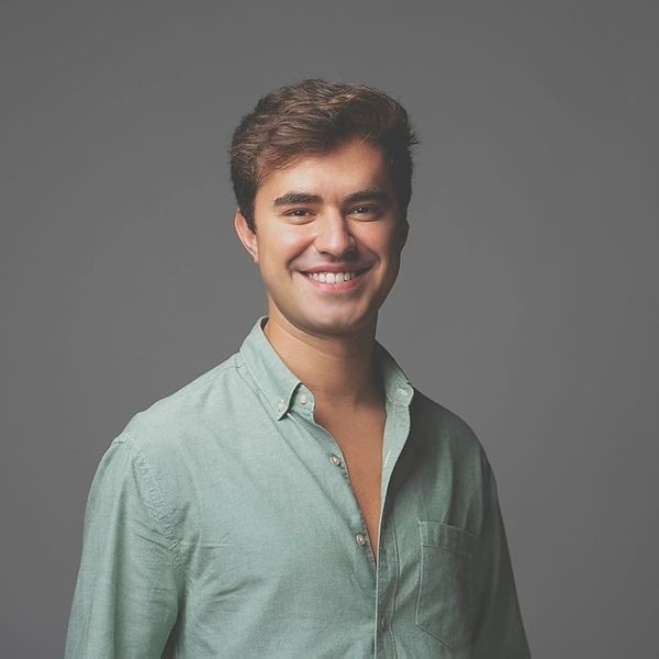 Rodrigo Díaz