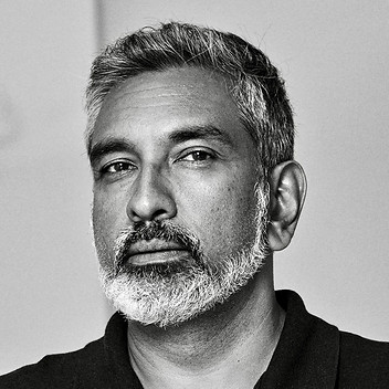 Vishaan Chakrabarti