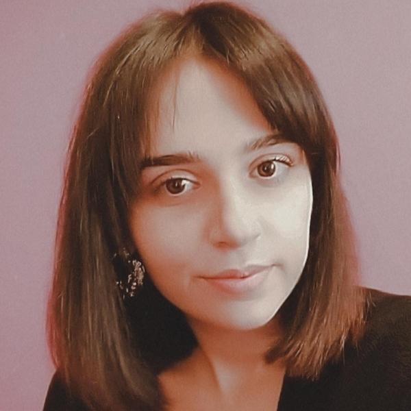 Maria Douka
