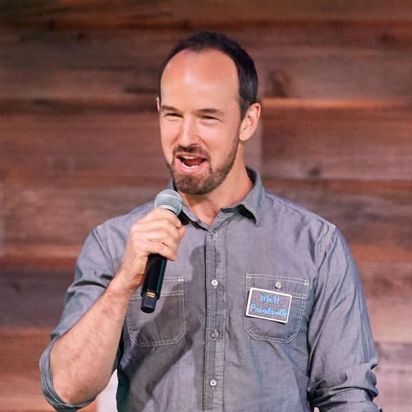 Matt Prindiville