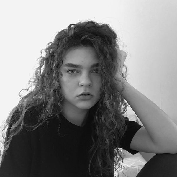 Elizaveta Tolmacheva