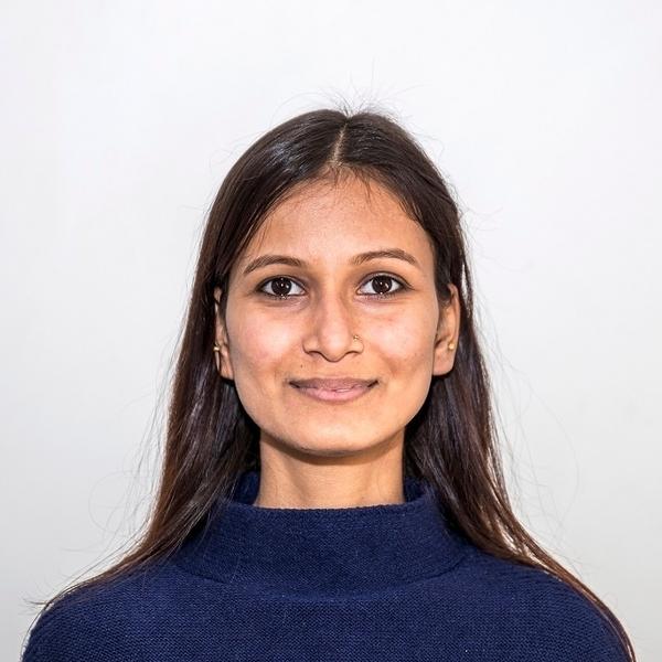 Bindu Bhandari