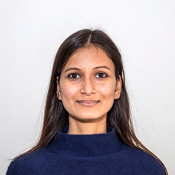 Bindu Bhandari