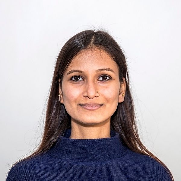 Bindu Bhandari