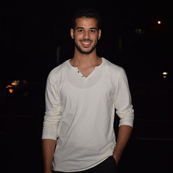 Saifeldien Ahmed