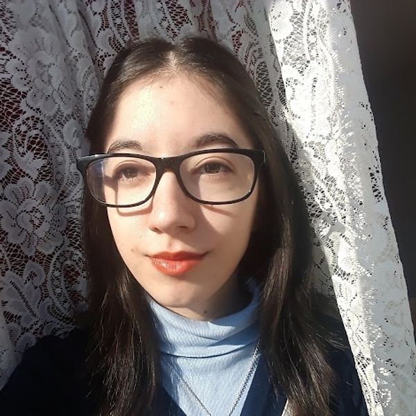 Mihaela-Elena Voinic
