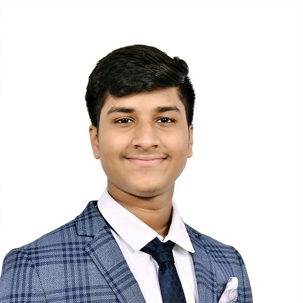 Anish Upganlawar