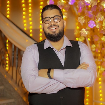 Shreef Abdelfattah