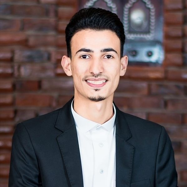 غسان محمد