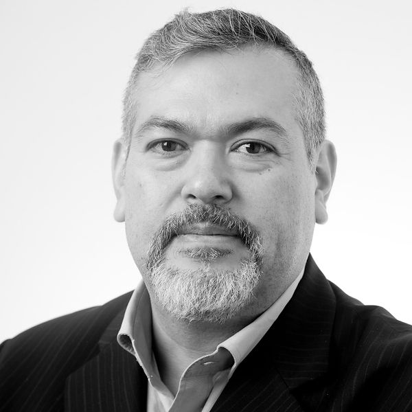 Paco Briseno