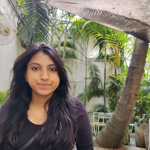 Vennila Seshadri