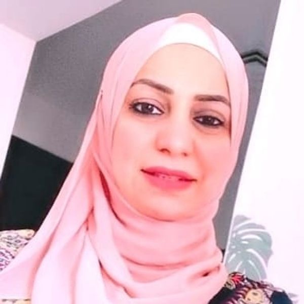 Rasha Nageeb