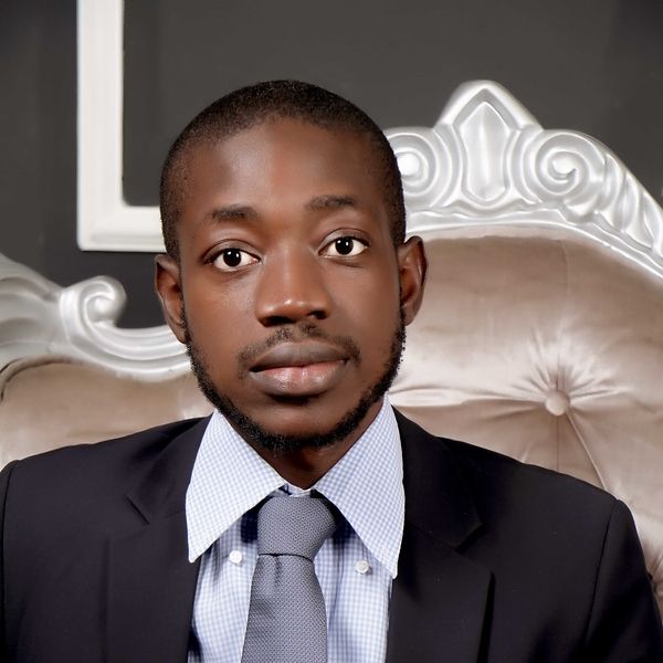 Suleiman Hassan Gimba