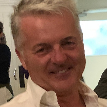 Nick Twyman