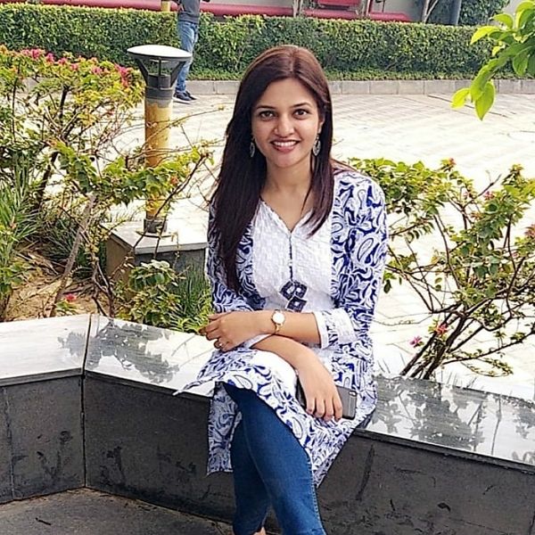 Dharini Pal