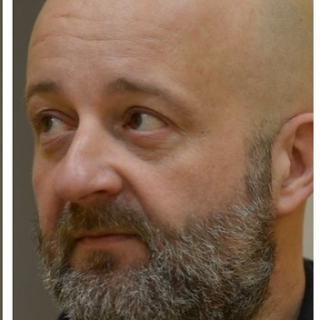 Enrico Gentina