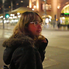 Anne Dewi