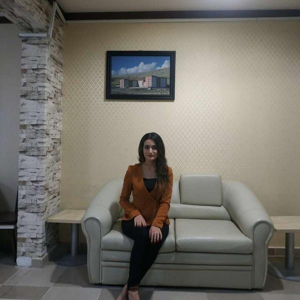Elaf Farhad