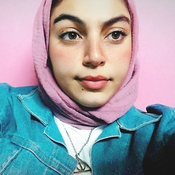 Amenah Omari
