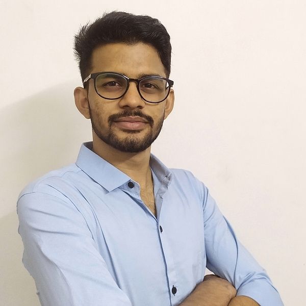 Niraj Kumar