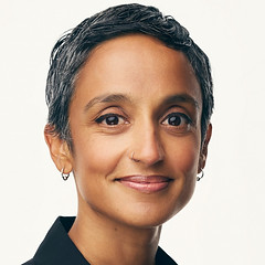 Nithya Ramanathan