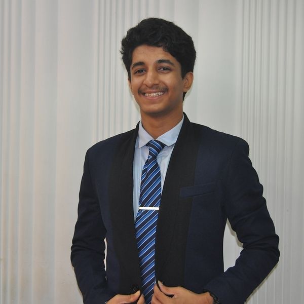 Aryan Ghosh