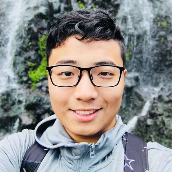 Sunxing Yu