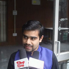 Faizan Mir