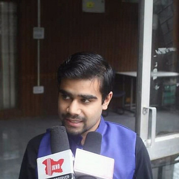 Faizan Mir