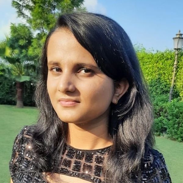 Prabha Jha