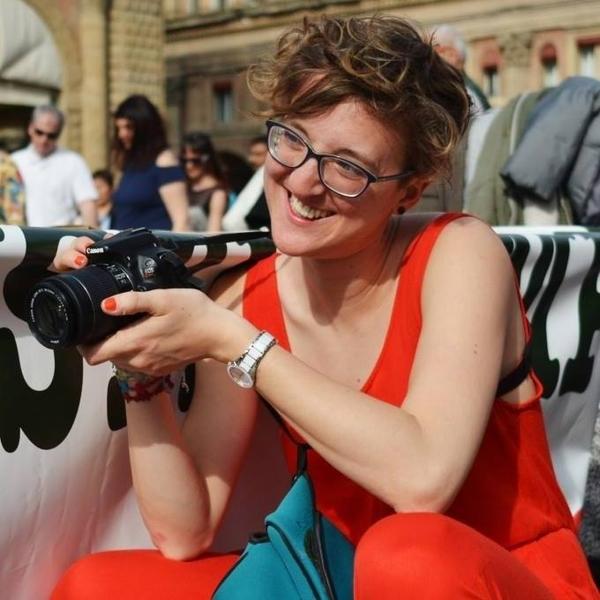 Martina Forasacco