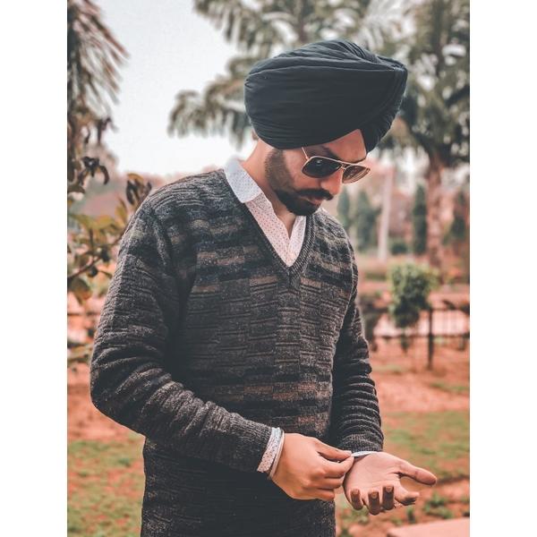 Guriqbal Singh