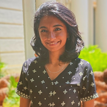 Samyuktha Venkateswaran