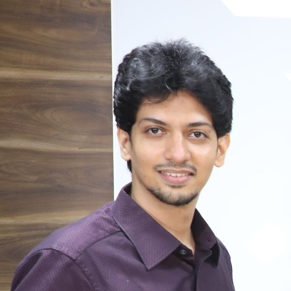 Mohammed Virani