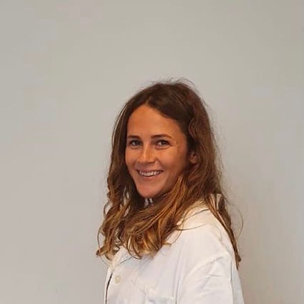 Federica Fiorito