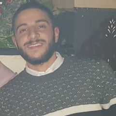 Michel Alhaddad
