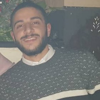 Michel Alhaddad