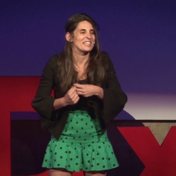 Andrea Martínez Rojas