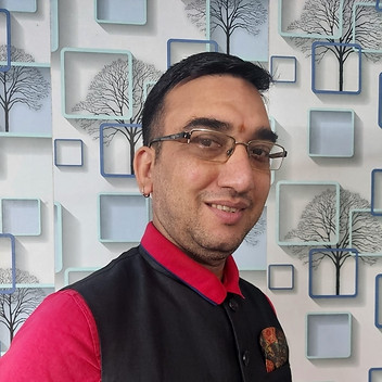 Subhash Saraf