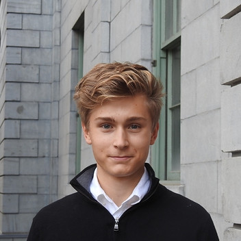 Séamus Kaip
